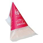 チュフディ オキナワテトラバスソルト ハイビスカス 40g