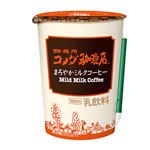 コメダ珈琲店 まろやかミルクコーヒー 290ml