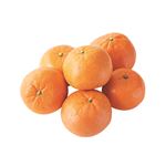 トルコ産などの国外産 手で皮がむけるオレンジ（中）（8P）1パック