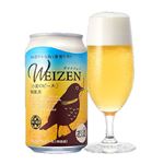 DHC ヴァイツェン 小麦のビール 350ml