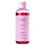 ネイチャーラボ ダイアン カラーシャンプー ピンク 200ml