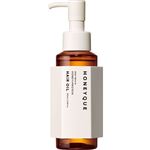 ボトルワークス ハニーク ディープリペアオイル エクストラモイスト 100ml