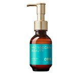 ボトルワークス モロッカンDMトヘアオイル 100ml
