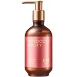 ボトルワークス MOROCCAN BEAUTY（モロッカンビューティ）ハイドロリペア トリートメント 本体 430ml