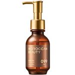 ボトルワークス MOROCCAN BEAUTY（モロッカンビューティ）エクストラリッチ ヘアオイル 100ml