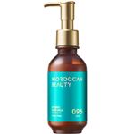 ボトルワークス MOROCCAN BEAUTY（モロッカンビューティ）ディープモイスト ハイブリッド ヘアミルク 150ml