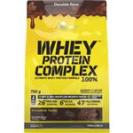 手組 WHEY PROTEIN COMPLEX 100％ チョコレート風味 700g