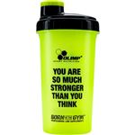 手組 OLIMP SHAKER 700ml（ネオンイエロー）1個