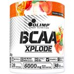 手組 オリンプBCAA Xplode アイスティ ピーチ 280g