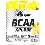 手組 オリンプBCAA Xplode レモン 280g