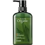 アンファー スカルプD オーガニックシャンプー オイリー 350ml