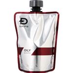 アンファー スカルプD 薬用スカルプシャンプー オイリー（脂性肌用）つけかえ用 350ml