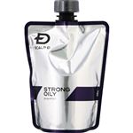 アンファー スカルプD 薬用スカルプシャンプー ストロングオイリー（超脂性肌用）つけかえ用 350ml