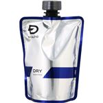 アンファー スカルプD 薬用スカルプシャンプー ドライ（乾燥肌用）つけかえ用 350ml