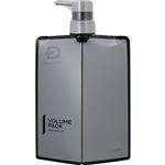 アンファー スカルプD 薬用スカルプボリュームパックコンディショナー 350g
