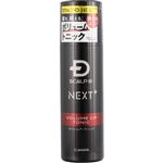 アンファー スカルプD NEXT＋ ボリュームアップトニック 180ml
