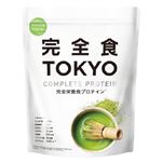 Milim 完全食TOKYOプロテイン抹茶風味 315g