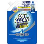 グラフィコ オキシクリーン パワーリキッド つめかえ用 520ml