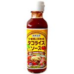 沖縄物産企業連合 ひき肉と炒めるタコライスソース 230g