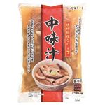 【8／29（金）～8／31（日）配送限定】丸市ミート 中味汁 1p／1.5kg