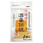 沖縄長生薬草本社 琉球酒豪伝説 6包入