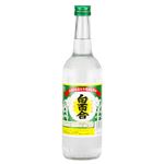 池原  白百合30度     600ml
