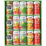 【夏ギフト】【8／11（月）以降配送】【291】沖縄伊藤園オリジナルギフト3.7kg