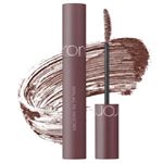 韓国高麗人参社 ロムアンド ハンオールフィックスマスカラ L04 LongPlum 7g