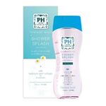 PH JAPAN フェミニンウォッシュ シャワースプラッシュ 150ml