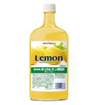 ポッカ 業務用ポッカレモン 720ml