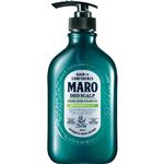 MAROスカルプSP 480ml