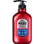 MARO全身CLソープ 450ml