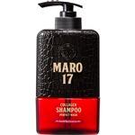 ネイチャーラボ MARO（マーロ）17 コラーゲンシャンプー パーフェクトウォッシュ 350ml