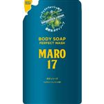 ネイチャーラボ MARO（マーロ）17 パーフェクトボディソープ つめかえ用 400ml