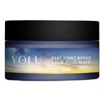 ヨル ディープナイトリペア バームヘアマスク 145g