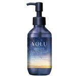 ヨル ディープナイトリペア ヘアオイル 80ml