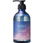 I－ne YOLU（ヨル）カームナイトリペア シャンプー 440ml