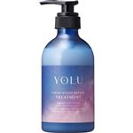 I－ne YOLU（ヨル）カームナイトリペア トリートメント 440g