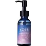 I－ne YOLU（ヨル）カームナイトリペア ヘアオイル 75ml