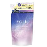 YOLU（ヨル）カームナイトリペア シャンプー 詰替 370mL