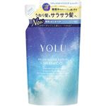 I－ne YOLU（ヨル）リラックスナイトリペア シャンプー つめかえ用 370ml