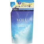 I－ne YOLU（ヨル）リラックスナイトリペア トリートメント つめかえ用 370g