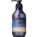 I－ne YOLU（ヨル）ディープナイトリペア シャンプー 400ml