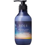 I－ne YOLU（ヨル）ディープナイトリペア トリートメント 400g