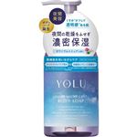 I－ne YOLU（ヨル）リラックスナイトケア ボディソープ 440ml