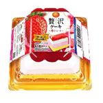 オランジェ 贅沢ケーキ 苺ショート 1個