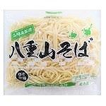 下地食品 八重山そば 平麺 400g