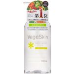 ベジスキン 高保湿化粧水 500ml
