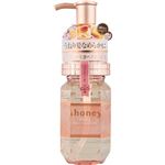 ＆ハニー（アンドハニー）メルティ モイストリペア ヘアオイル3．0 100ml