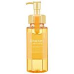 ヴィークレア ＆ハニー クレンジングオイル 180ml